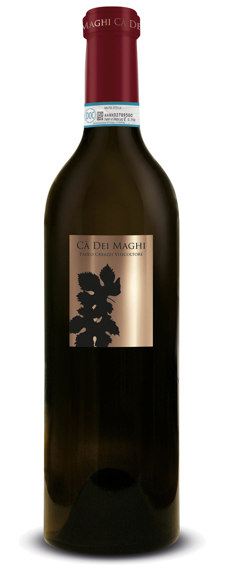Amarone della Valpoliclla Classico Riserva "Canova" DOCG