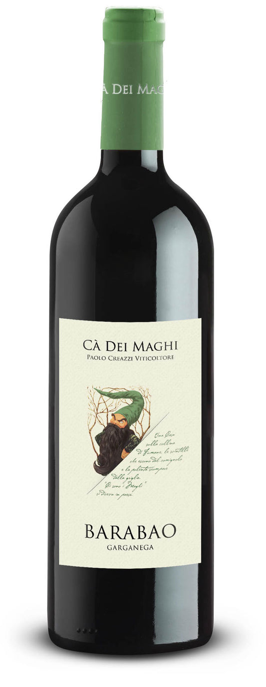 Barabao Garganega Veronese IGT