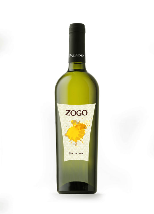 Zogo bianco Trevenezie IGP
